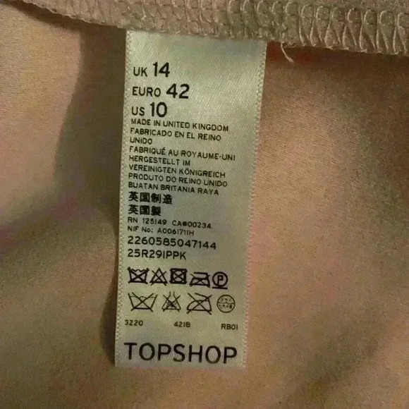 Long Dress - NEW with tag - Picture 7 of 7